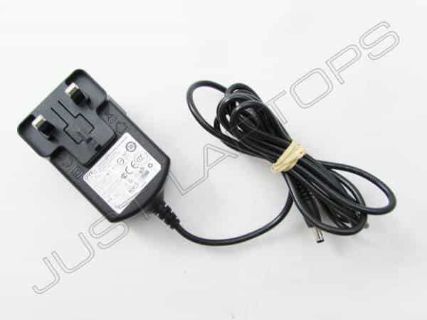 DVE 5V 4A 20W & 12V 3.5A 39W AC Switching Adapter Set | DSA-42D-12 120350 for Monitor/LED/Camera US Plug